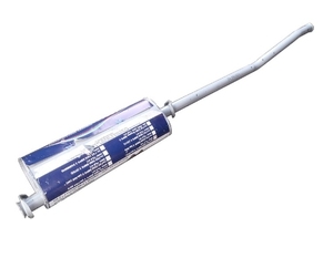 Système d'échappement automobile de haute qualité fourni par l'usine, silencieux d'échappement en acier inoxydable 409 pour Gazelle <span class=keywords><strong>Evotech</strong></span> 2.7 1201008-11 - Product Image 2