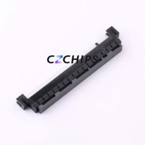 3190-10103D PCI/PCIe Connector SMD Connector Whole Sale Electronic Component Chips Supplier & BOM Service - Product Image 1