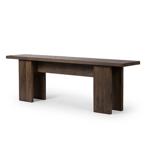 Meubles modernes Wabi-Sabi <span class=keywords><strong>Table</strong></span> de contrôle d'entrée <span class=keywords><strong>en</strong></span> <span class=keywords><strong>bois</strong></span> <span class=keywords><strong>massif</strong></span> pour hôtel <span class=keywords><strong>Table</strong></span> de salon au design simple <span class=keywords><strong>Table</strong></span> <span class=keywords><strong>console</strong></span> de passage et porche - Product Image 4