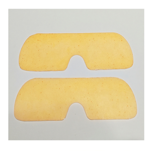 لصقات العين المرطبة للغاية باللوتين - تخفف من إجهاد العين وتدعم صحة الرؤية، مثالية للاستخدام المنزلي - Product Image 3