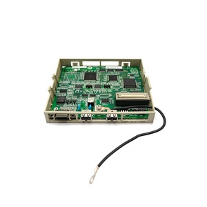 Original Hot Sale <b>Drive</b> Controller JUSP-NS115 for Machines Japan Origin JUSP-NS115 JUSP-NS115 - Product Image 4