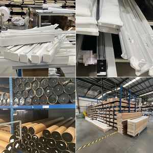 <span class=keywords><strong>Persianas</strong></span> Shangri-La, Precio de Fabricante, Motorizadas e Integradas, de Poliéster, Tamaños Personalizados, Totalmente Opacas, <span class=keywords><strong>Persianas</strong></span> Shangrila - Product Image 6