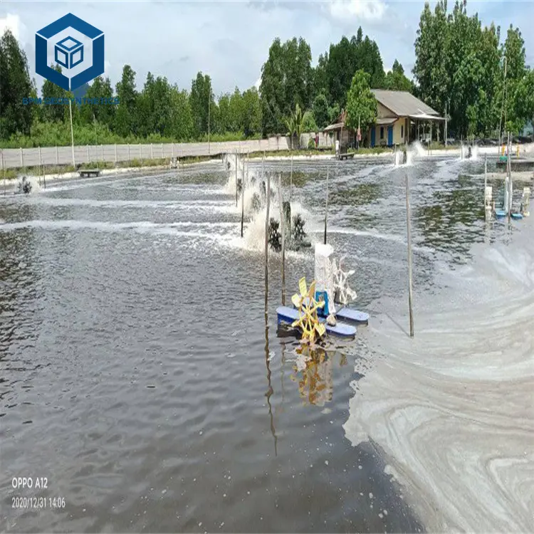 PE Geomembrane Pond Liner Manufacturer for Fish Pond