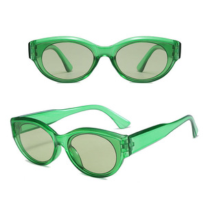 V <span class=keywords><strong>Victoria</strong></span> mariposa ojo de gato sombras al por mayor señora chica regalo moda gafas de sol plástico hombres mujeres gafas de sol - Product Image 5