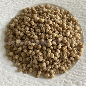 Protéine de soja texturée en fibres riches (PVT) antioxydants stabilisateurs épaississants agents aromatisants barres protéinées à base de plantes tranches d'aliments - Product Image 4