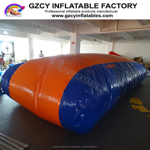Top blob de agua grande para <span class=keywords><strong>alquiler</strong></span>, blob de agua grande inflable para la venta - Product Image 5