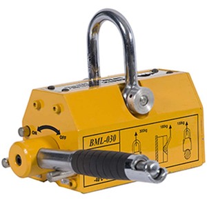 Elevador magnético permanente de 1000kg, imán de elevación barato y fuerte a la venta - Product Image 4