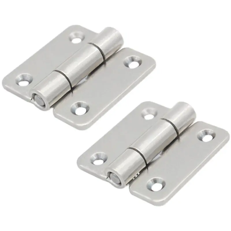 Stainless Steel Cabinet Torque Hinge Friction Hinge Lid-Stay Torsion Hinge for Furniture