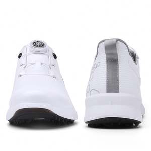 <span class=keywords><strong>Meilleur</strong></span> Prix Balle <span class=keywords><strong>De</strong></span> <span class=keywords><strong>Golf</strong></span> Chaussures Fabricants Personnalisé En Cuir Spike Moins Classique <span class=keywords><strong>Femme</strong></span> Chaussures <span class=keywords><strong>De</strong></span> <span class=keywords><strong>Golf</strong></span> Hommes - Product Image 3