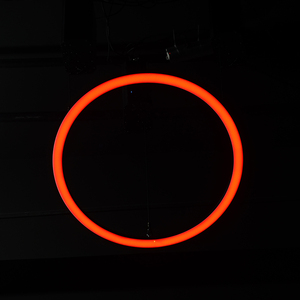 3M Kinetic LED Ring 300W RGBW Projection <span class=keywords><strong>Lights</strong></span> pour Bar Club DJ Disco Concert Show - Product Image 3