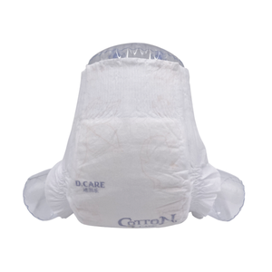 Couches pour bébés adultes <span class=keywords><strong>Caca</strong></span> Couches en gros Personnaliser la conception Couches pour bébés jetables ultra minces à haute absorption de qualité - Product Image 6