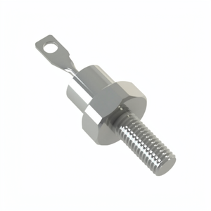 Manufacturer Channel Buy Online Electronic Components DO-203AA, DO-4, Stud Single Diodes JANTX1N3671AR - Product Image 1