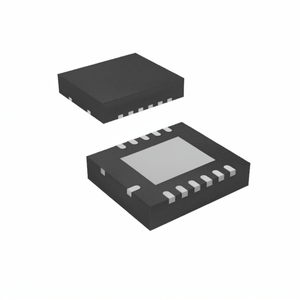 ส่วนประกอบอิเล็กทรอนิกส์ TPS40195RGYR ชิปจัดการพลังงาน (PMIC) ช่องทางผู้ผลิต 16 VFQFN Exposed Pad - Product Image 1