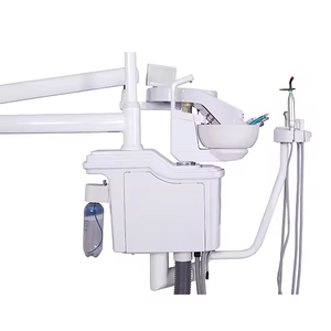 Sedia odontoiatrica a basso prezzo, - Product Image 2