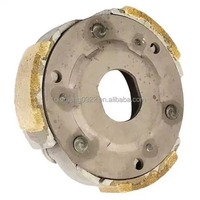 Embrayage d'accessoires de karting tout-terrain à quatre roues adapté pour Jonway,Baotian,Jmstar,Sym,Sunny,Znen,Wangye,Qingqi,Qianjiang Keeway Yiyin