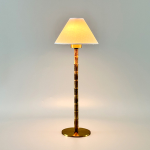 Hiện đại USB LED đèn bàn với vải có thể tháo rời chụp đèn thiết kế mới cho phòng khách văn phòng trang trí linh hoạt <span class=keywords><strong>Battery</strong></span> <span class=keywords><strong>Powered</strong></span> - Product Image 2