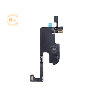 Câble flexible du capteur de proximité et du microphone pour iPhone 14 Plus, accessoire essentiel pour téléphone portable - Product Image 1