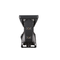 Projecteur de scène professionnel 1500W à LED avec effet stroboscopique et wash, IP65, à tête mobile, avec contrôle DMX512 pour événements extérieurs