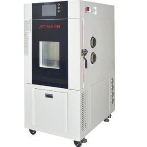 NOUVEAU <span class=keywords><strong>Chambre</strong></span> de test d'humidité climatique à changement rapide de température - Product Image 3