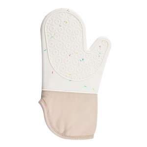 Gants <span class=keywords><strong>de</strong></span> barbecue antidérapants et maniques <span class=keywords><strong>de</strong></span> <span class=keywords><strong>cuisine</strong></span> – Gants <span class=keywords><strong>de</strong></span> four et maniques <span class=keywords><strong>de</strong></span> <span class=keywords><strong>cuisine</strong></span> avec rembourrage en silicone recyclé antidérapant - Product Image 1