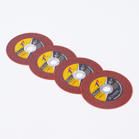 Outils de découpe, support OEM et ODM, disque de coupe de haute qualité de 9 pouces, bonne dureté, disque de découpe abrasif pour métal