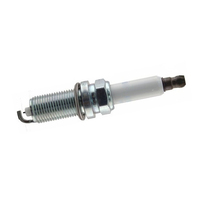 Bougies d'allumage de haute qualité OE 1208 ILZFR6D11 pour voitures BMW E60 E83 E70 E90