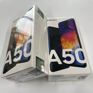 Teléfonos Inteligentes en Buen Estado, Versión Estadounidense, Modelo A50, Teléfonos Móviles de Moda - Product Image 3
