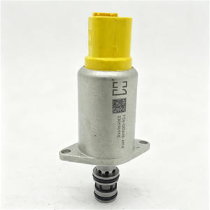 Repuestos Mecánicos para Excavadora, Válvula Solenoide F06-12D1AAB-A0, Repuestos Mecánicos para Excavadora - Product Image 4