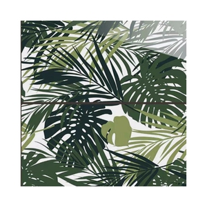 Glossy <span class=keywords><strong>nitco</strong></span> 300x600 Aqua màu xanh lá cây trang trí nội thất tường gạch chống trượt cho phòng tắm nhà bếp kháng khuẩn cho nội thất nhân tạo - Product Image 3