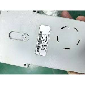 TT1ENR2-1-TVS-NES-BROOKS Handheld Operator Test Bons 3 Meses Garantia - Product Image 4