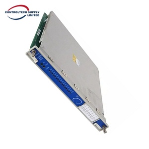 Module de relais Original New Bently Nevada 3500/33-01-02 149986-01 et 149992-01 en stock pour l'automatisation industrielle - Product Image 4