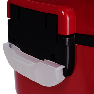 Autocuiseur de riz numérique intelligent 900W, écologique, multifonction, 5L, carré, en plastique, avec spatule, pour usage domestique et hôtelier, grande capacité - Product Image 4