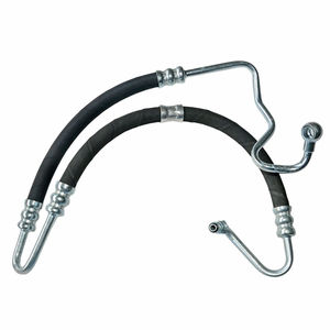 Tuyau haute pression de direction assistée pour BMW E46 323 325 328 330, numéro de pièce YE33-03127 - Product Image 3