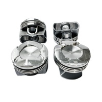 En stock – Ensemble cylindre et piston moteur N20 84 mm pour BMW 320i 328i 520i X1 X3 Z4 N20B20 2.0L – Pièces de rechange pour révision moteur