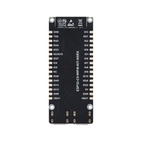 Carte de développement ESP32-C5 WiFi 6, compatible ESP32-S3-DevKitC-1, RISC-V 240 MHz, double bande, BT5, Zigbee, Thread, 16 Mo Flash, 8 Mo PSRAM, ESP32-C5-WROOM