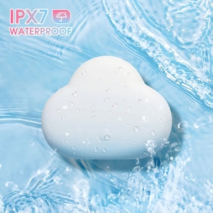 Vibrateur en forme <span class=keywords><strong>de</strong></span> nuage vibrant pour massage du point G et du clitoris, <span class=keywords><strong>10</strong></span> fréquences, mini-vibrateur, jouets pour adultes femmes, vente chaude - Product Image 4