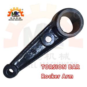 New PCD 5X114.3 Mini <strong>Car</strong> Double Wishbone Independent <strong>Suspension</strong> Front Wheel Axle - Product Image 2