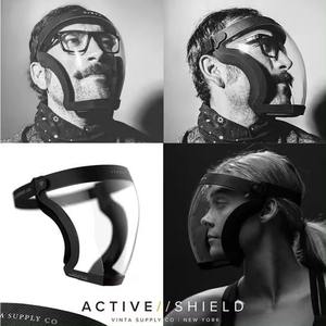 Gafas de Esquí para Exteriores al por Mayor, Altamente Transparentes, Protectoras, Antipolvo, Oleofóbicas, Resistentes al Viento y a los Impactos, Antivaho - Product Image 6