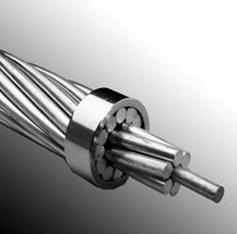 500/65 Nhôm Dây Dẫn Dây Thép Gia Cố <span class=keywords><strong>ACSR</strong></span> Overhead Dây Dẫn Nhà Máy Giá - Product Image 6