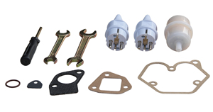 Générateur Hi Earns Nouveau Modèle DG6500SE 5KW 5.5KW 186FA 418CC Refroidi par Air Prix DG6500SE Nouveau Modèle DG6500SE Générateur 5KW - Product Image 4