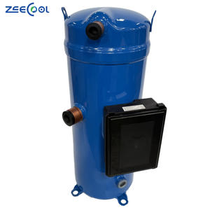 NUEVO Compresor Scroll NCH290A8BBA 380V, Piezas de Refrigeración y Intercambio de Calor para Aire Acondicionado, Compresor de Refrigeración para DANFOSS - Product Image 2