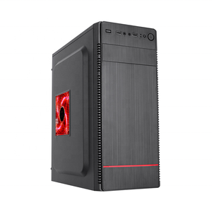 Caja para juegos de ordenador de sobremesa, Torre ATX y torres para <span class=keywords><strong>CPU</strong></span>, OEM - Product Image 3
