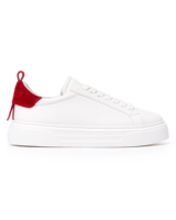 Vente en gros de baskets pour hommes en cuir véritable, chaussures de sport décontractées, baskets de créateur, chaussures de course pour hommes, baskets de style tendance