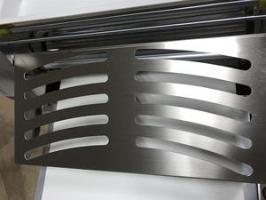Machine à étaler la pâte à pain <span class=keywords><strong>en</strong></span> acier inoxydable, haute efficacité, <span class=keywords><strong>prix</strong></span> compétitif, nouvelle génération - Product Image 4