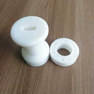 Injection Molded Plastic Parts OEM/ODM Manufacturer Injection Mold Molding Part Plastic For Small Molded Parts