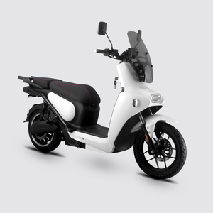 Motocicleta de Carreras de 3000w a Precio de Fábrica con Autonomía de 100km para Entrega Aerox Funti - Product Image 4