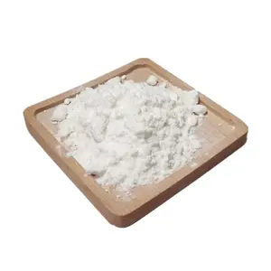 Hot Sales 99.9% Purity AlN Granule CAS 24304-00-5 Aluminum Nitride Powder