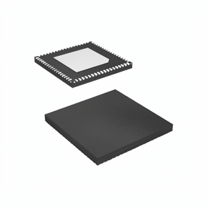 บริการแบบครบวงจรเดิม 72 VFQFN Exposed Pad CSP ADAU1462WBCPZ300RL ฝังตัวใน 32BIT SIGMADSP AUDIO 16K/48K - Product Image 1