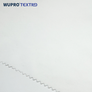 WUPRO 75D T800, tejido de poliéster transpirable impermeable de doble trama, diseño personalizado, estampado tejido para forro exterior con patrón - Product Image 5