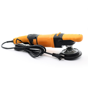 جهاز تلميع السيارة الدوار المحمول عالي السرعة 5 "/6" جهاز تلميع السيارة الاحترافي - Product Image 3